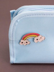Значок акриловый iLikeGift "Rainbow"