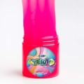 Слайм "СТЕКЛО Party Slime", розовый неон (400 гр)