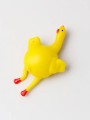 Мялка - антистресс «Chicken», mix
