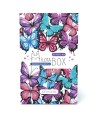 MilotaBox mini "Butterfly Box"