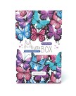MilotaBox mini "Butterfly Box"