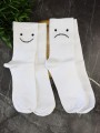 Носки женские "Your mood", р. 35-40, 2 пары
