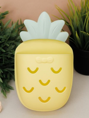 Подвесной органайзер "Pineapple", yellow