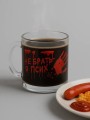 Кружка "Не брать, я псих", 320мл
