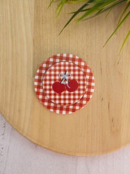 Попсокет "Cherry two"