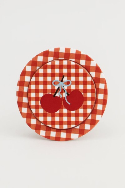 Попсокет "Cherry two" 