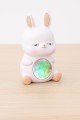 Ночник "Hare", pink