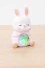 Ночник "Hare", pink