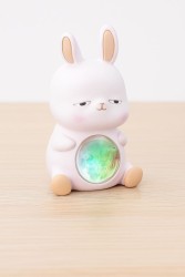 Ночник "Hare", pink