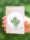 Значок Cactus
