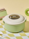 Ланчбокс «Regular container», green (800 мл)