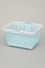 Органайзер настольный "Basket", blue
