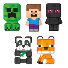 Сквиш-стик My game, 7,5 см, mix