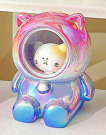Ночник "Cat suit", 9 см