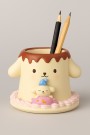 Подставка для канцелярских принадлежностей «Cream dog», beige