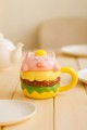 Кружка «Pigburger» (450 ml)