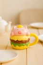 Кружка «Pigburger» (450 ml)