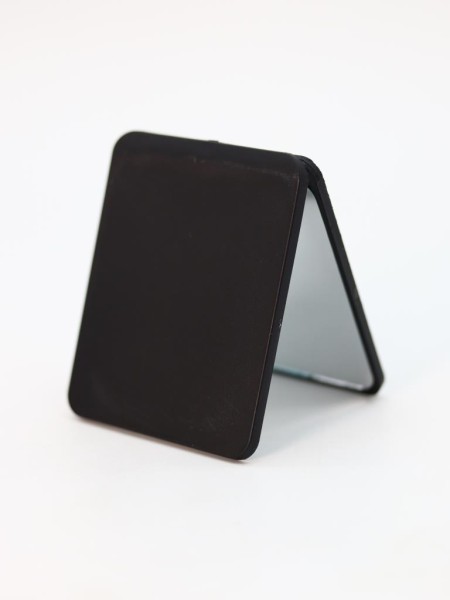 Зеркало "Bright reflection", black (7.4*6.1 см) 
