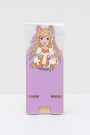 Подставка под телефон/планшет «Love corgi girl»