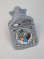 Грелка "Animal wash", bear, 300 мл (19*11 см)