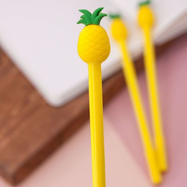 Ручка "Pineapple", mix color 