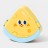 Ланчбокс «Cheese with eyes», yellow (1000 мл)