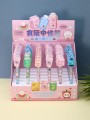 Ручка "Beverage&Food Rollerball pen", mix, шоу-бокс 36 шт.