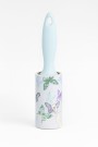 Ролик для чистки одежды "Blue butterflies", 10 см*60 листов