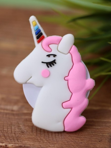 Попсокет "Calm unicorn" 