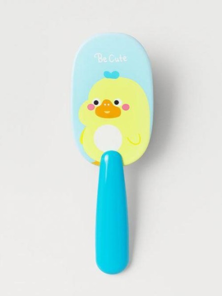 Расческа «Duck», blue 