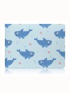 Обложка на студенческий Funny Shark, плотность 600 мкм
