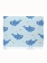 Обложка на студенческий Funny Shark, плотность 600 мкм