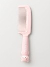 Расческа "Wonen bear", pink