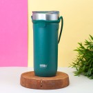 Термокружка Tumbler, green 710 ml (уценка)