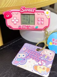 Брелок-игра "Sweet Star Friends", sweet
