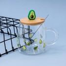 Кружка "Avo love" (400 мл)