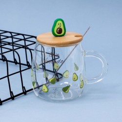 Кружка "Avo love" (400 мл)
