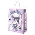 Пакет подарочный "Kuromi-6" (18*22,7*10)
