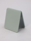 Зеркало "Bright reflection", green (7.4*6.1 см)