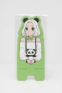 Подставка под телефон/планшет «Perfect panda girl»