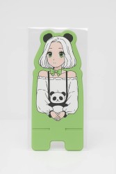 Подставка под телефон/планшет «Perfect panda girl»