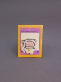 Значок акриловый iLikeGift "Piglet astronaut"