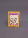 Значок акриловый iLikeGift "Piglet astronaut"