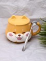 Кружка «Adorable pet», language (400 ml)