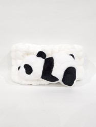 Повязка на голову "Panda Panni"