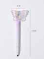 Вечный карандаш "Big butterfly", pink