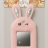 Плюшевое зеркало настольное GIRLY 