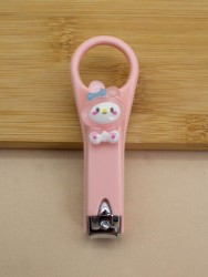 Маникюрный инструмент "Baby bunny",  pink