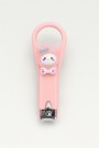 Маникюрный инструмент "Baby bunny",  pink