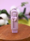 Выдвижной ластик "Bow", purple